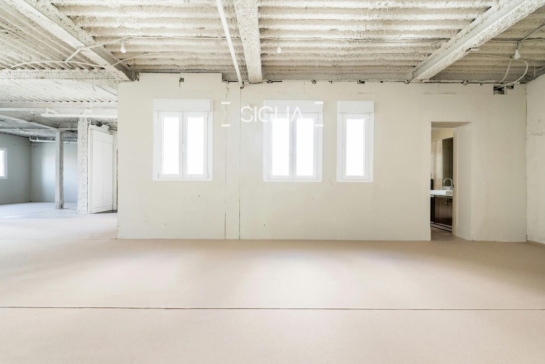 Apartment in Barrio Salamanca, Madrid, Spain 3 - 18359409