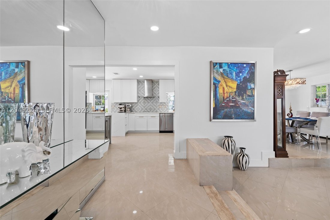 House in North Miami Beach, Florida, United States 4 - 18356822