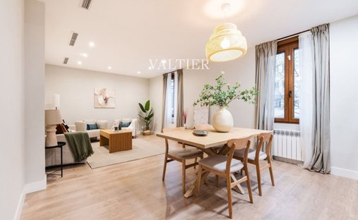 Appartamento a Salamanca, Madrid, Spagna 1