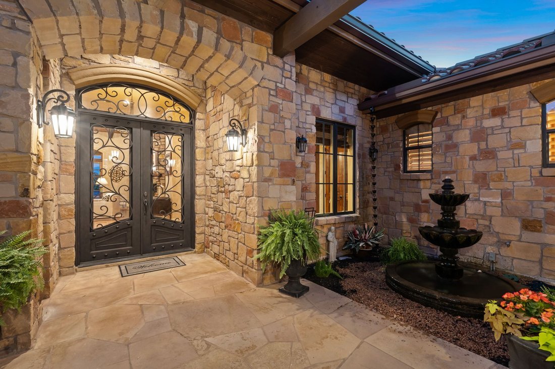 House in Marble Falls, Texas, United States 2 - 18358027