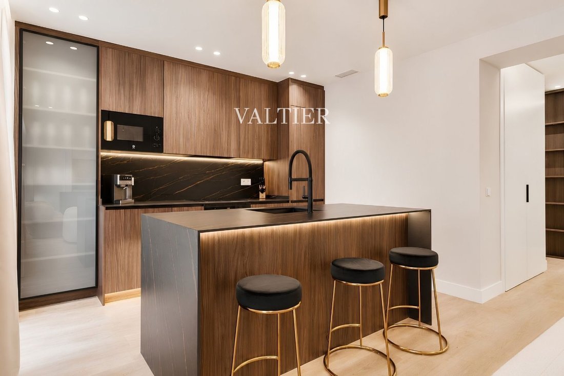 Apartment in Barrio Salamanca, Madrid, Spain 5 - 18359848