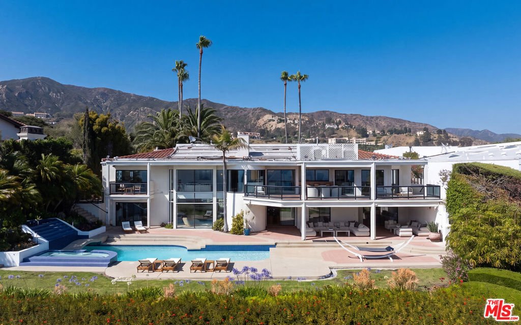 House in Malibu, California, United States 4 - 18358286