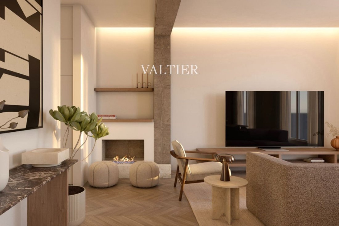 Appartamento a Salamanca, Madrid, Spagna 4 - 18359813