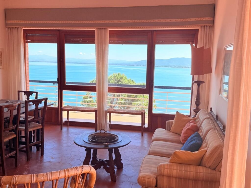 Apartment in Porto Santo Stefano, Monte Argentario, Tuscany 1 - 18357014