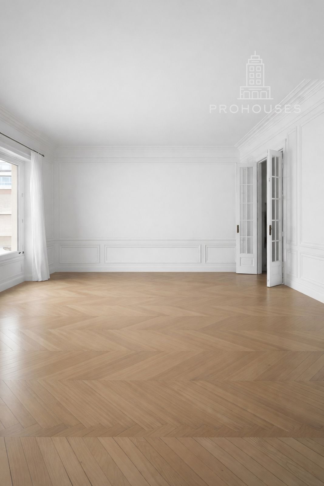 Apartment in Chamberi, Madrid, Spain 2 - 18358188