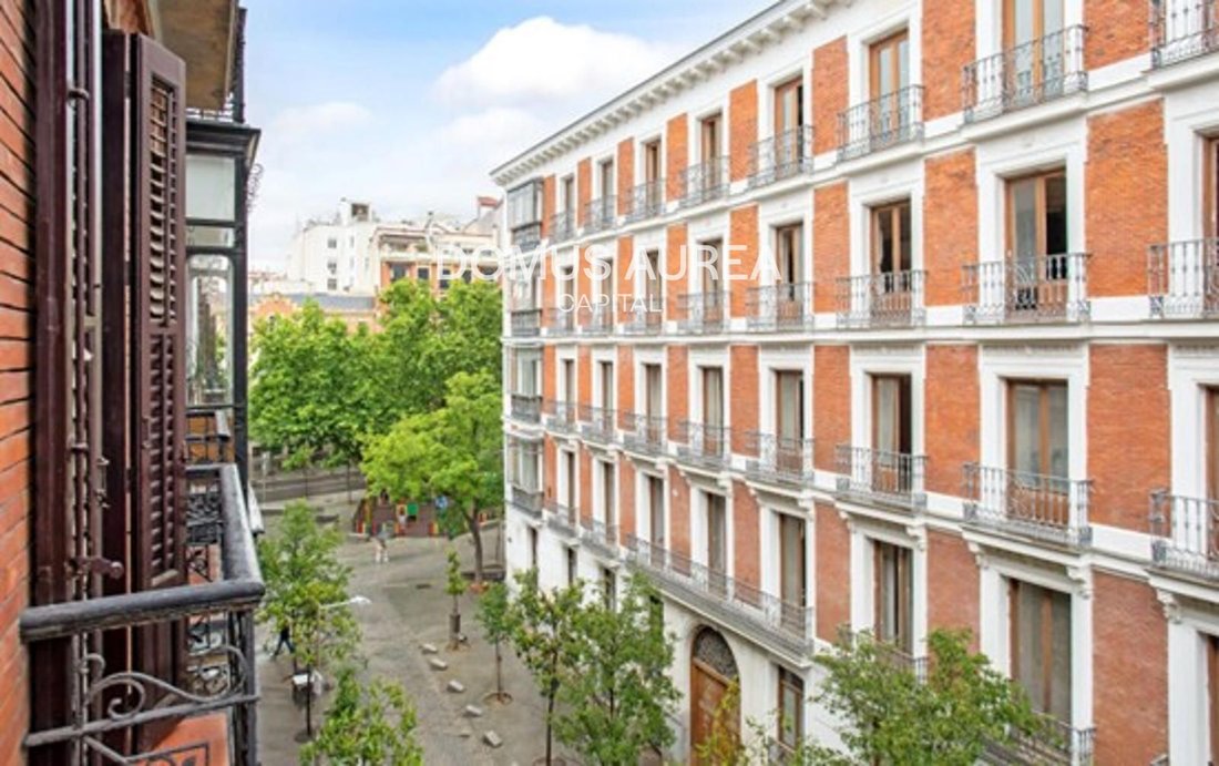 Apartment in Centro, Madrid, Spain 4 - 18358335