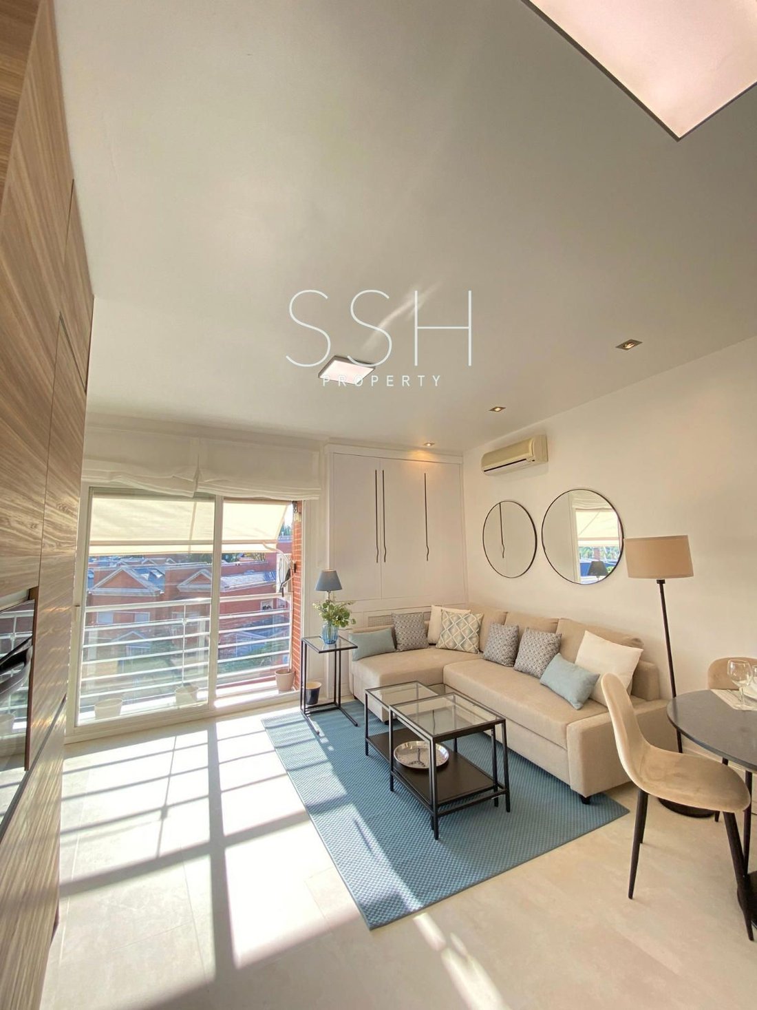 Apartment in Hortaleza, Madrid, Spain 3 - 18358343