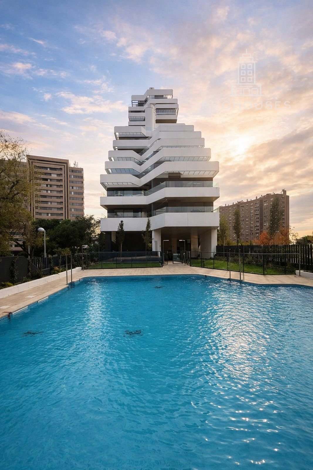 Apartment in Retiro, Madrid, Spain 1 - 18357991