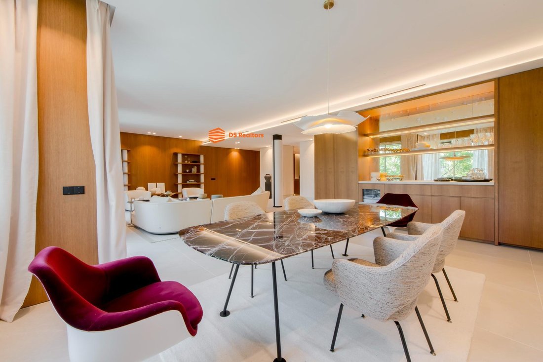 Appartement à Salamanque, Madrid, Espagne 4 - 18358576