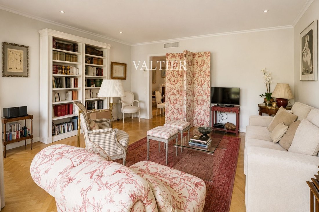 Apartment in Chamartín, Madrid, Spain 4 - 18360048
