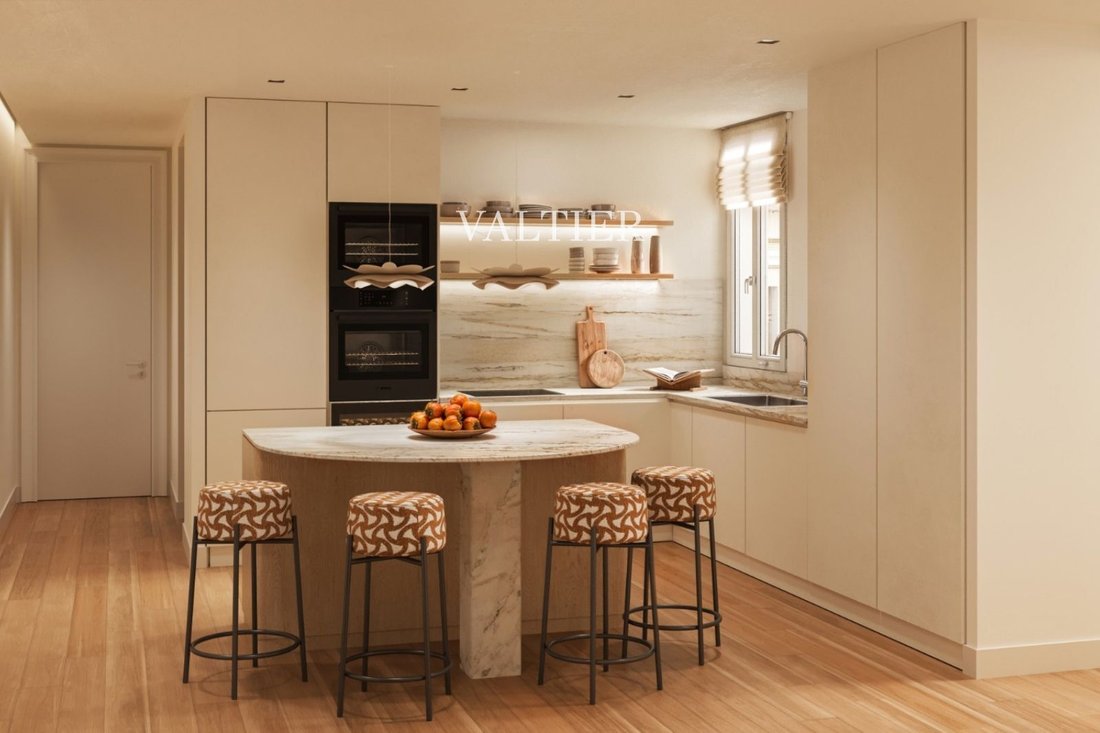 Apartment in Barrio Salamanca, Madrid, Spain 4 - 18359412