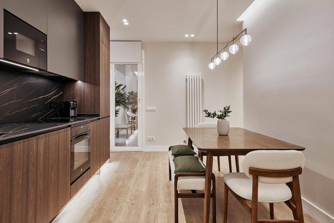Apartment in Chamberi, Madrid, Spain 3 - 18357897