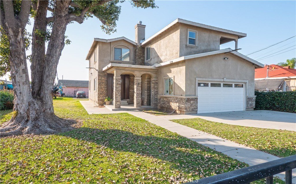 House in Baldwin Park, California, United States 5 - 17152275