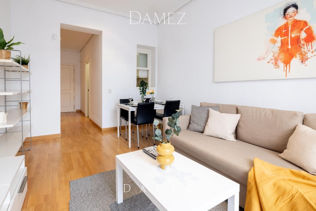 Apartment in Centro, Madrid, Spain 2 - 18358599