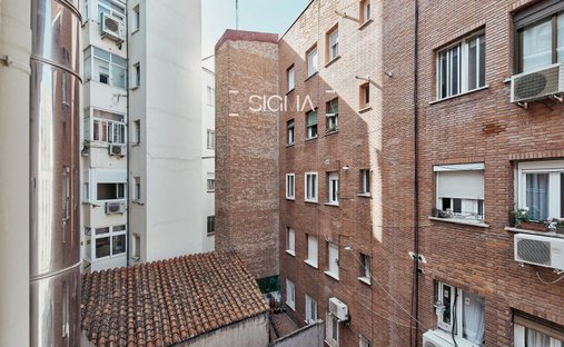Appartement à Salamanque, Madrid, Espagne 1