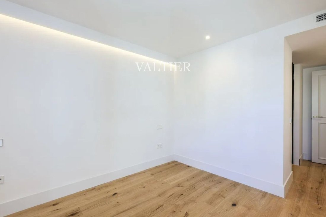 Apartment in Moncloa-Aravaca, Madrid, Spain 4 - 18359552