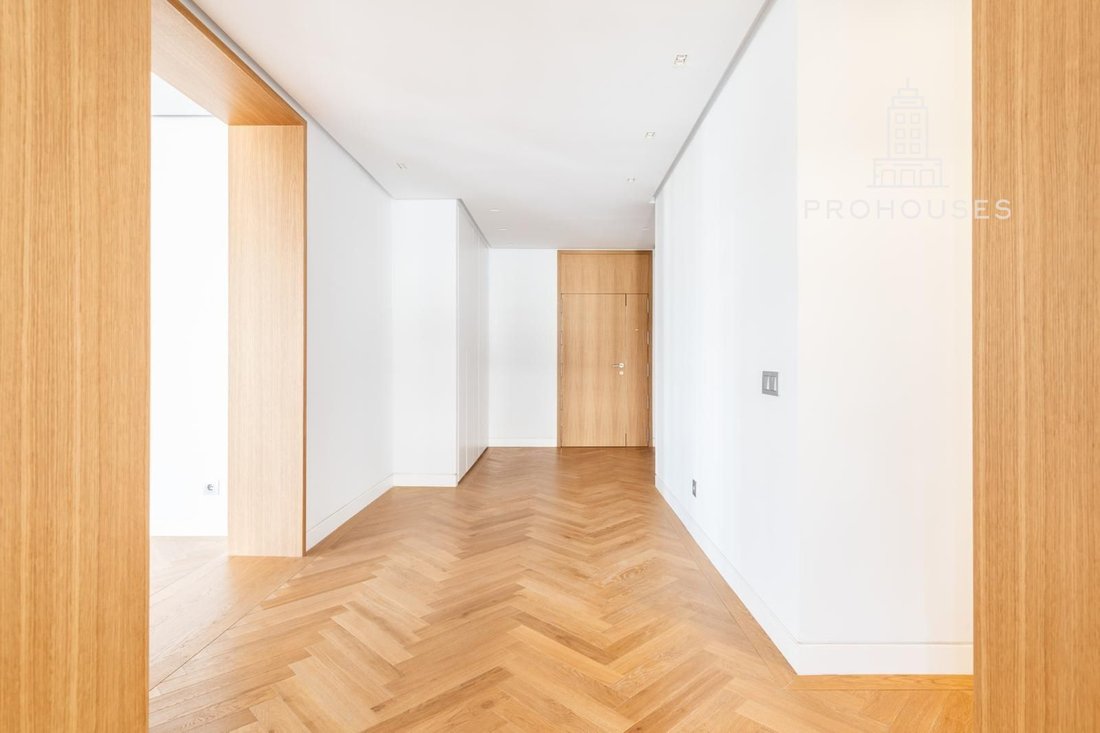 Apartment in Centro, Madrid, Spain 3 - 18357317