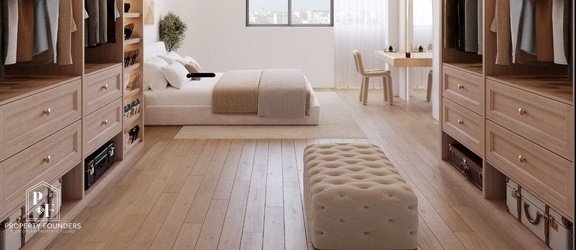 Apartment in Elliniko, Attica, Greece 4 - 18358007