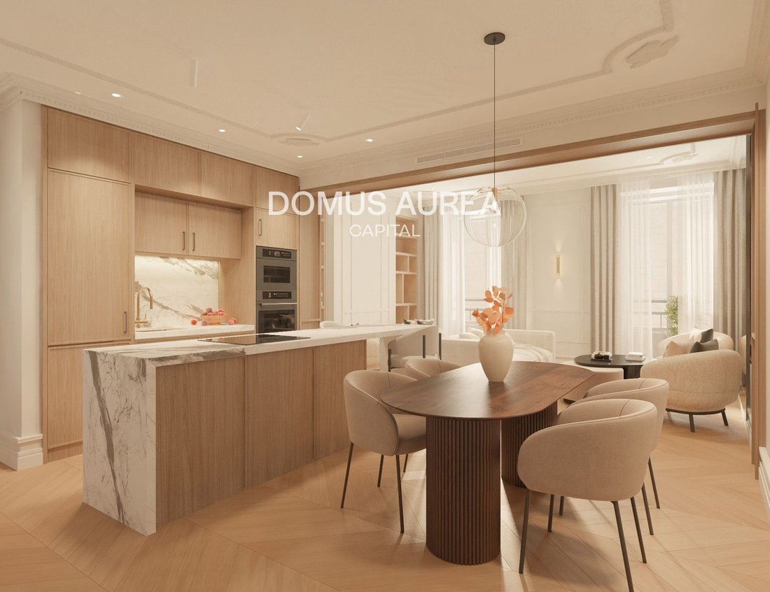 Wohnung in Centro, Madrid, Spanien 4 - 18359040