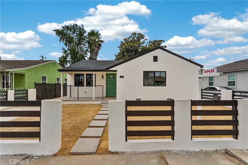 House in Los Angeles, California, United States 3 - 18356929