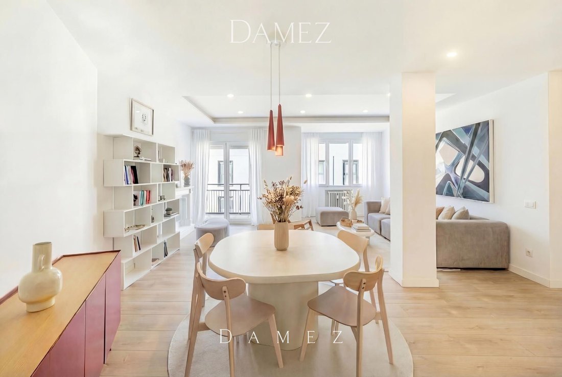 Apartment in Retiro, Madrid, Spain 1 - 18358755