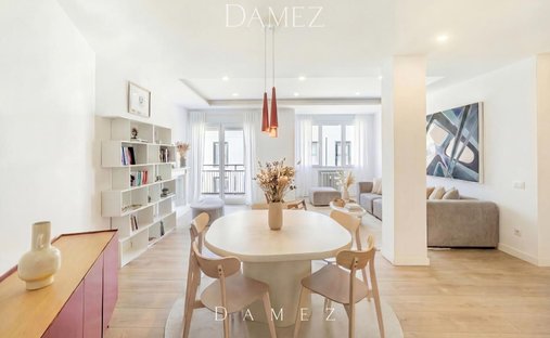 Appartement à Retiro, Madrid, Espagne 1
