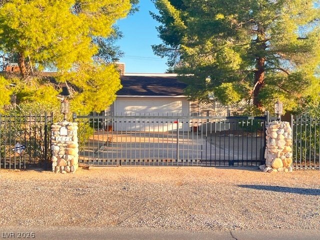 House in Las Vegas, Nevada, United States 1 - 18356878