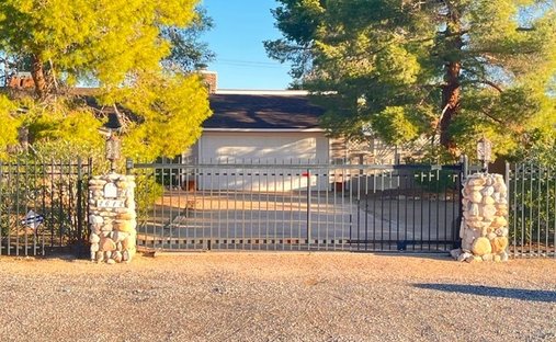 House in Las Vegas, Nevada, United States 1