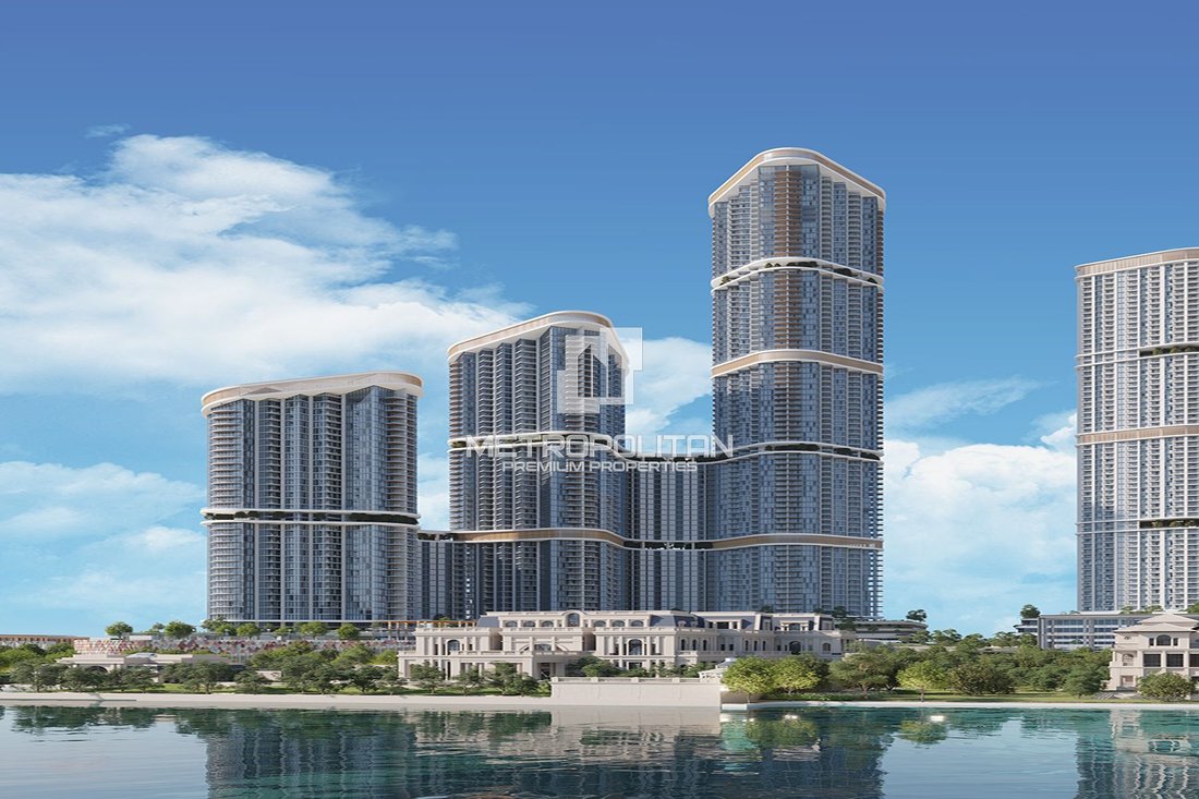 Apartment in Bukadra, Dubai, United Arab Emirates 5 - 18359764