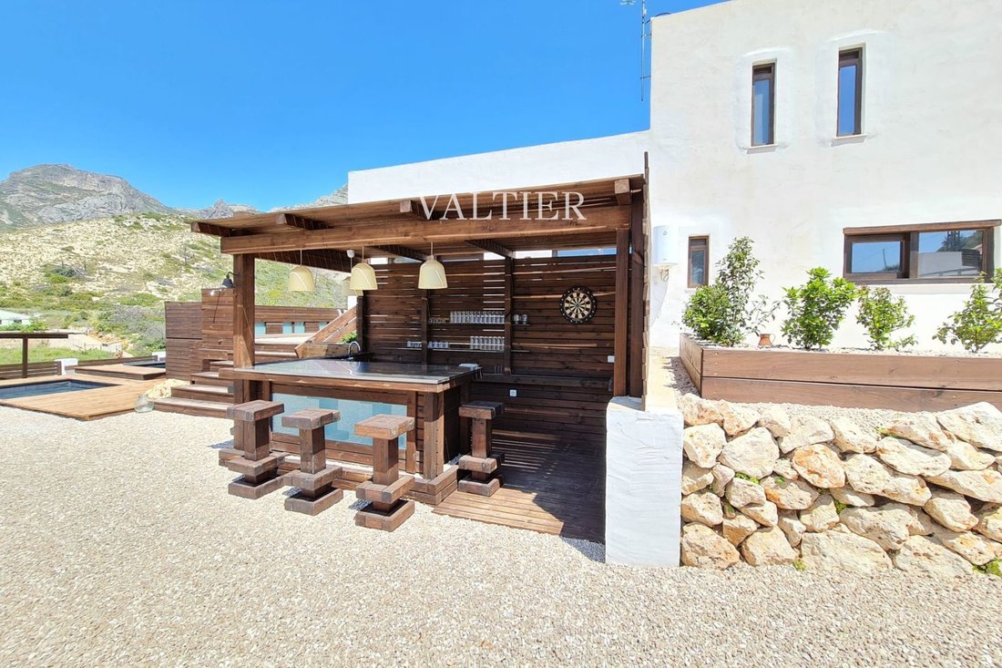 Chalet in Gandia, Valencian Community, Spain 4 - 18357219