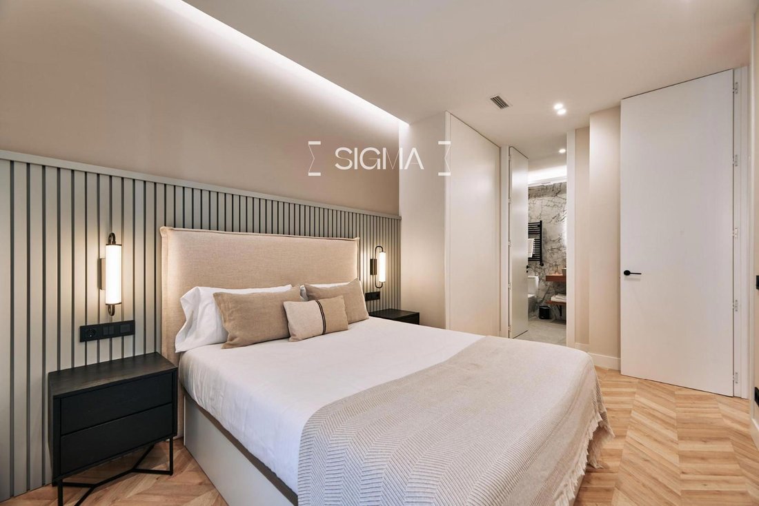Wohnung in Centro, Madrid, Spanien 2 - 18359544