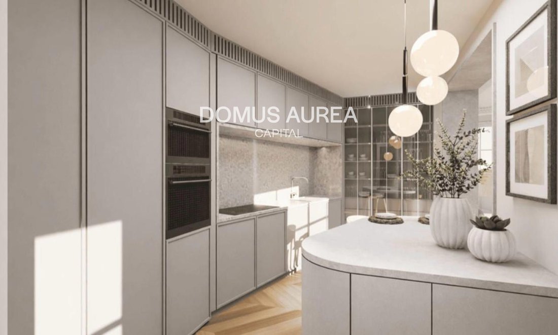 Apartment in Chamberi, Madrid, Spain 4 - 18359449