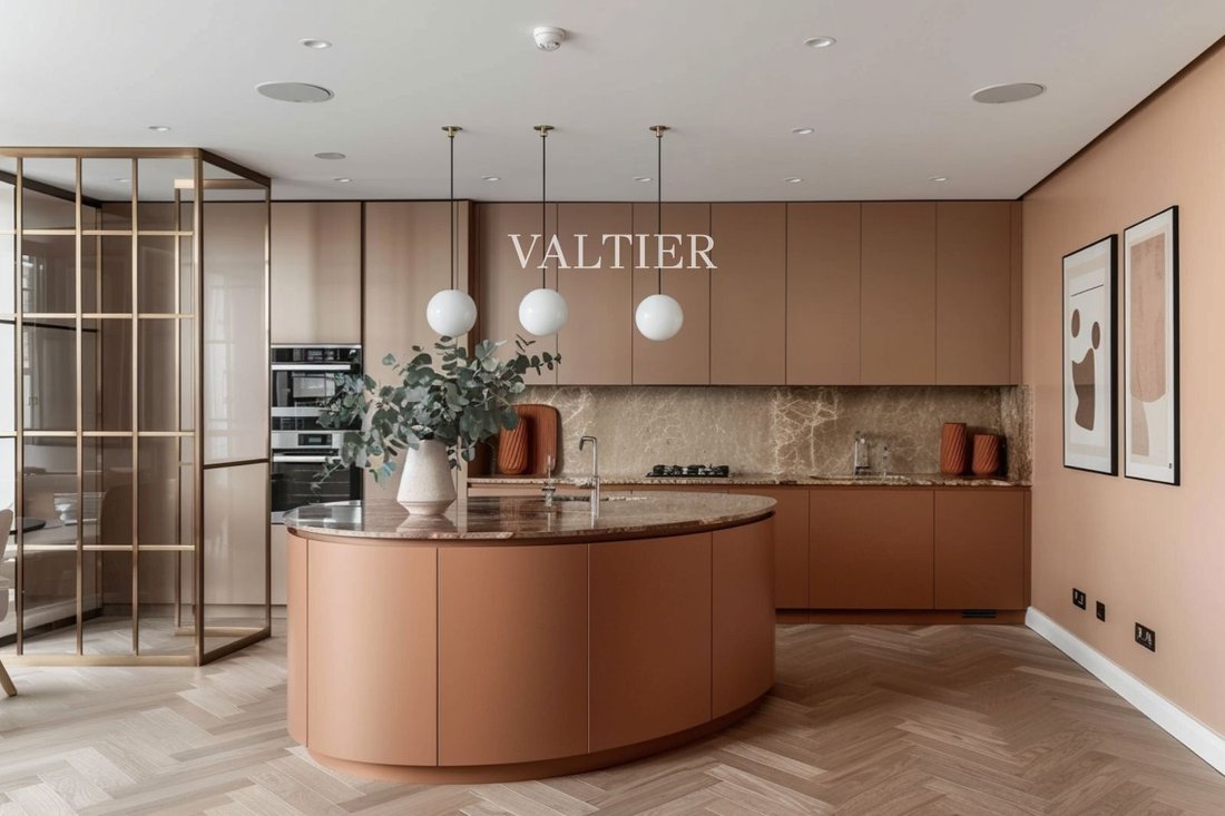 Apartment in Barrio Salamanca, Madrid, Spain 3 - 18360032