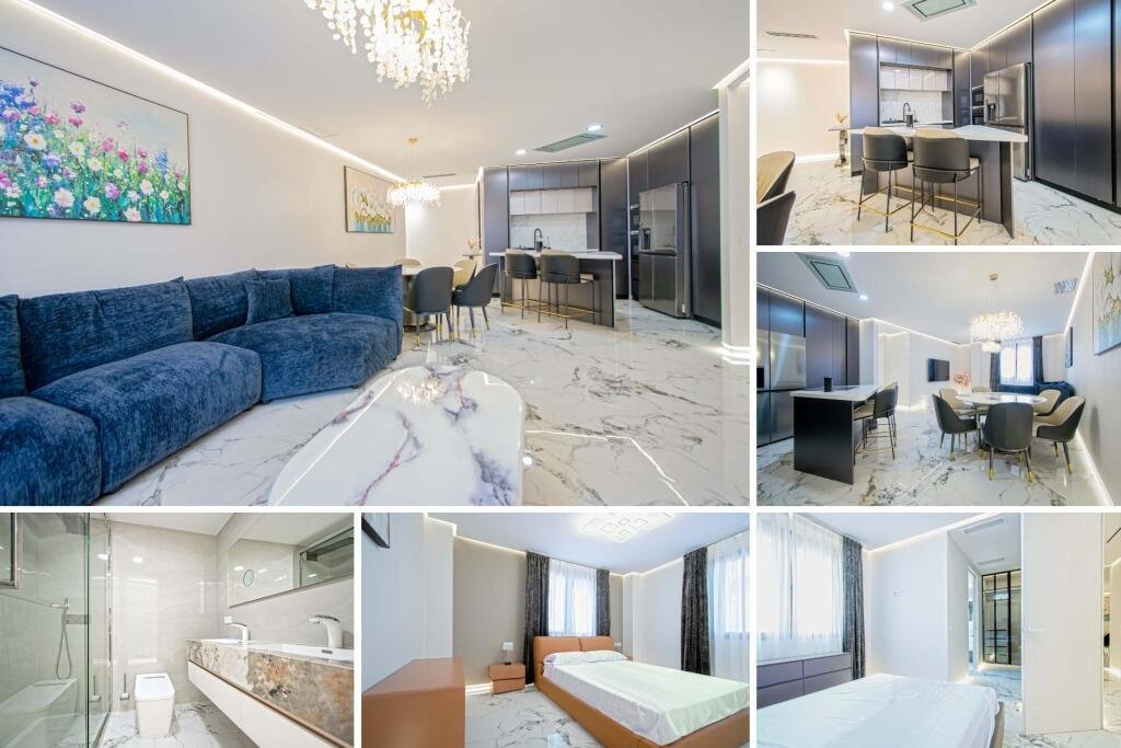 Apartment in Casco Antiguo, Seville, Spain 1 - 18313097