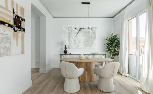 Appartement à Salamanque, Madrid, Espagne 1