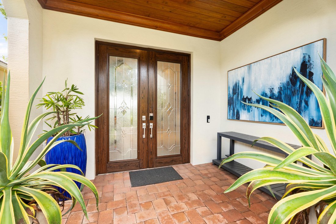 House in Palm Beach Gardens, Florida, United States 4 - 18357949