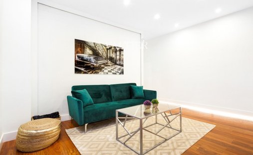 Apartamento en Salamanca, Madrid, España 1