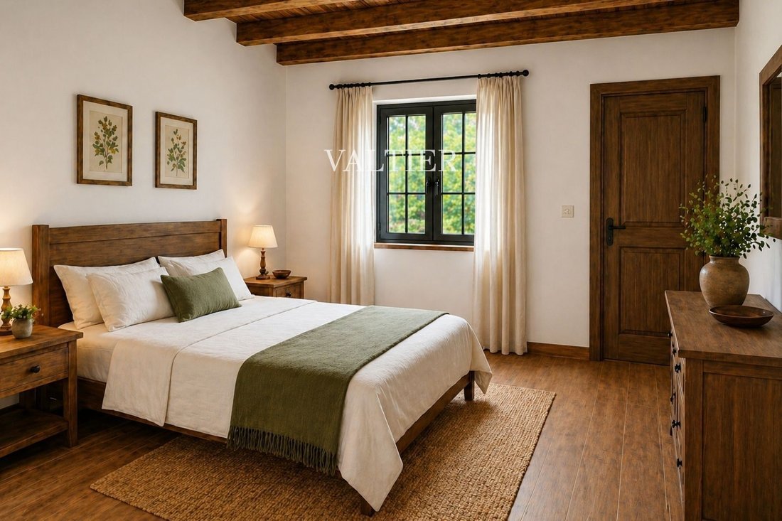 Chalet in Moncloa-Aravaca, Madrid, Spain 2 - 18357184