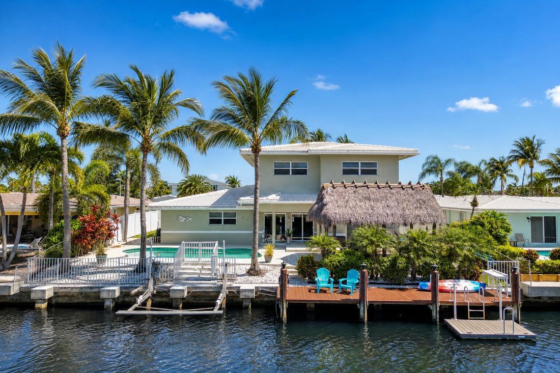 House in Pompano Beach, Florida, United States 1 - 18357683