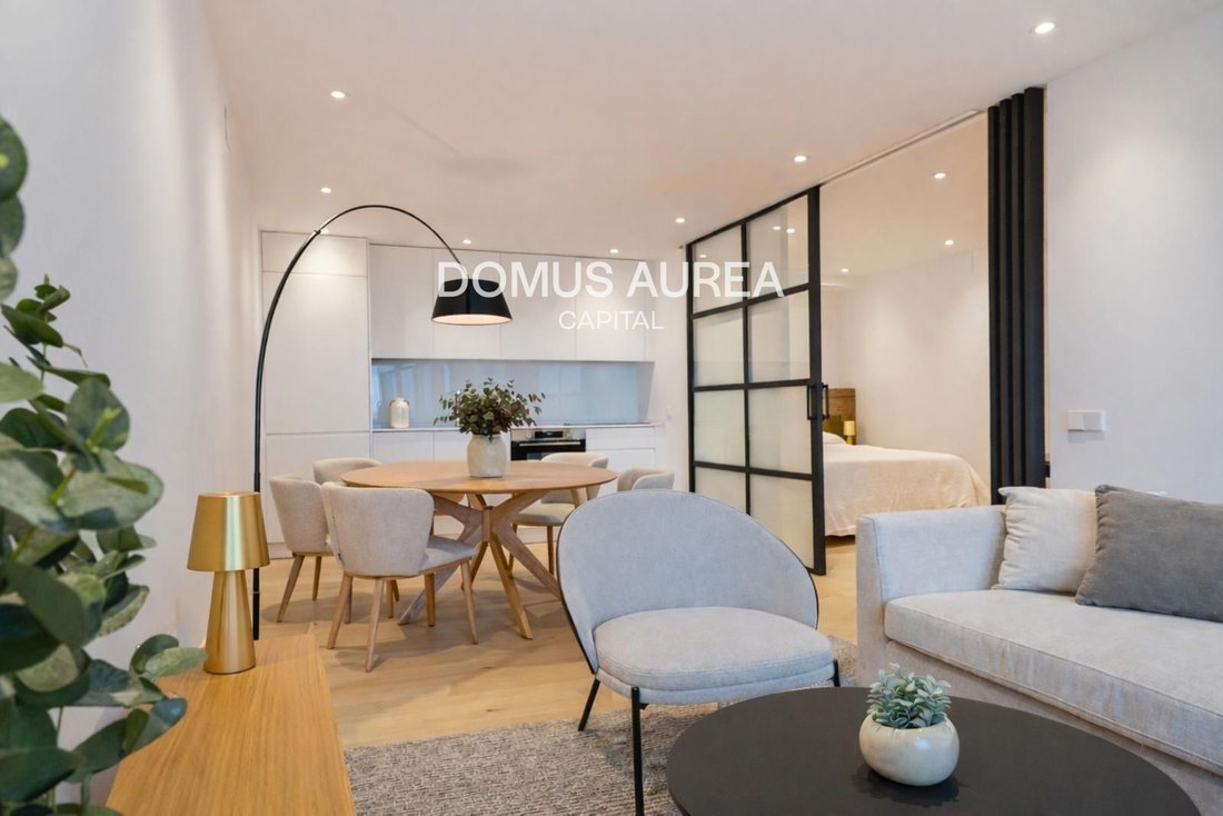 Apartment in Centro, Madrid, Spain 2 - 18360125