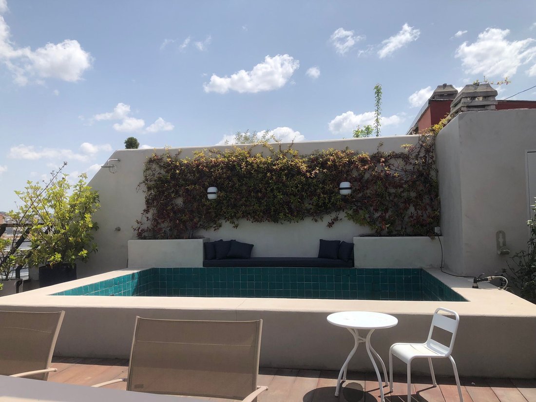 Apartment in Tetuan, Madrid, Spain 1 - 18358539