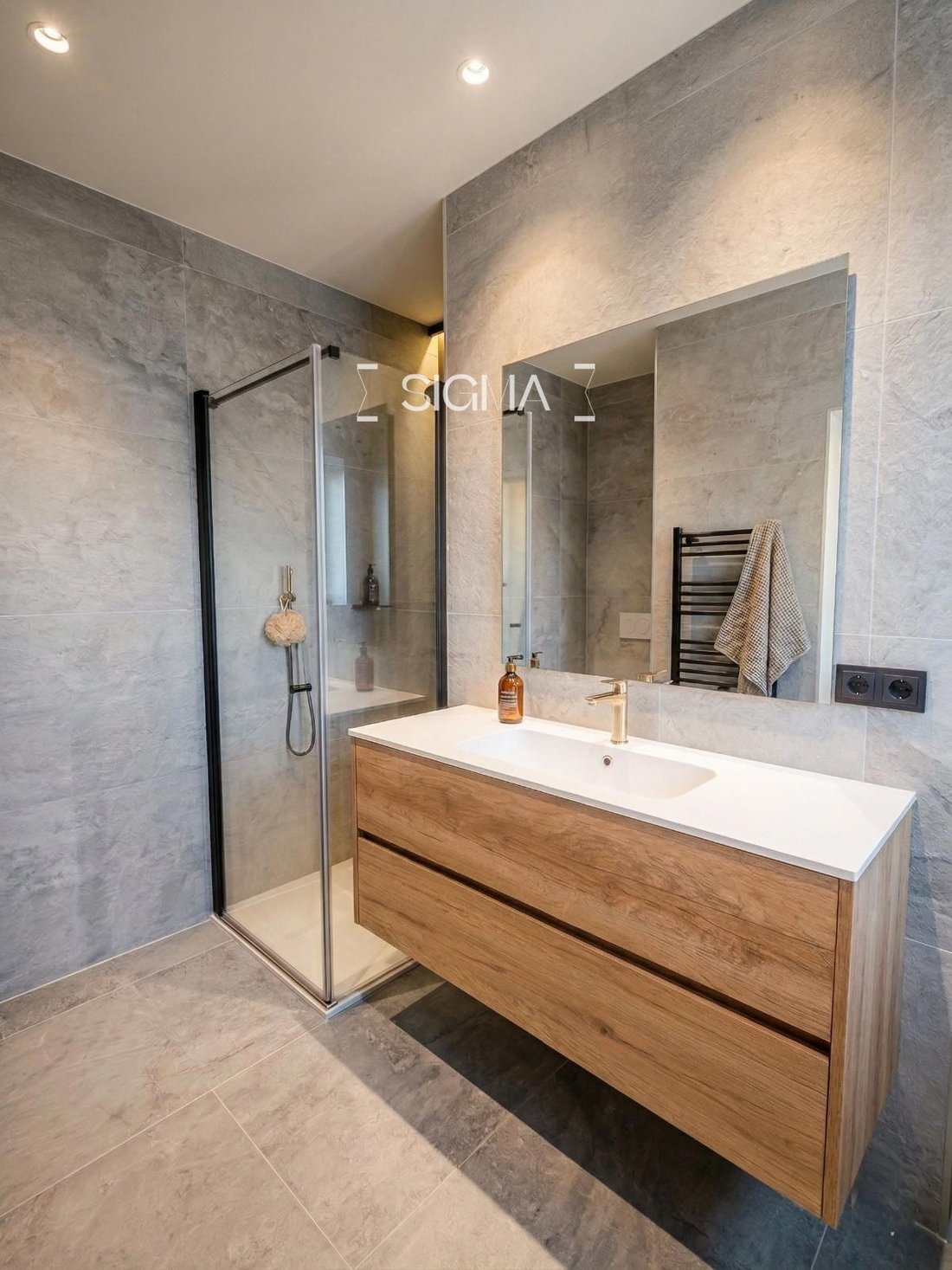 Apartment in Barrio Salamanca, Madrid, Spain 4 - 18358693
