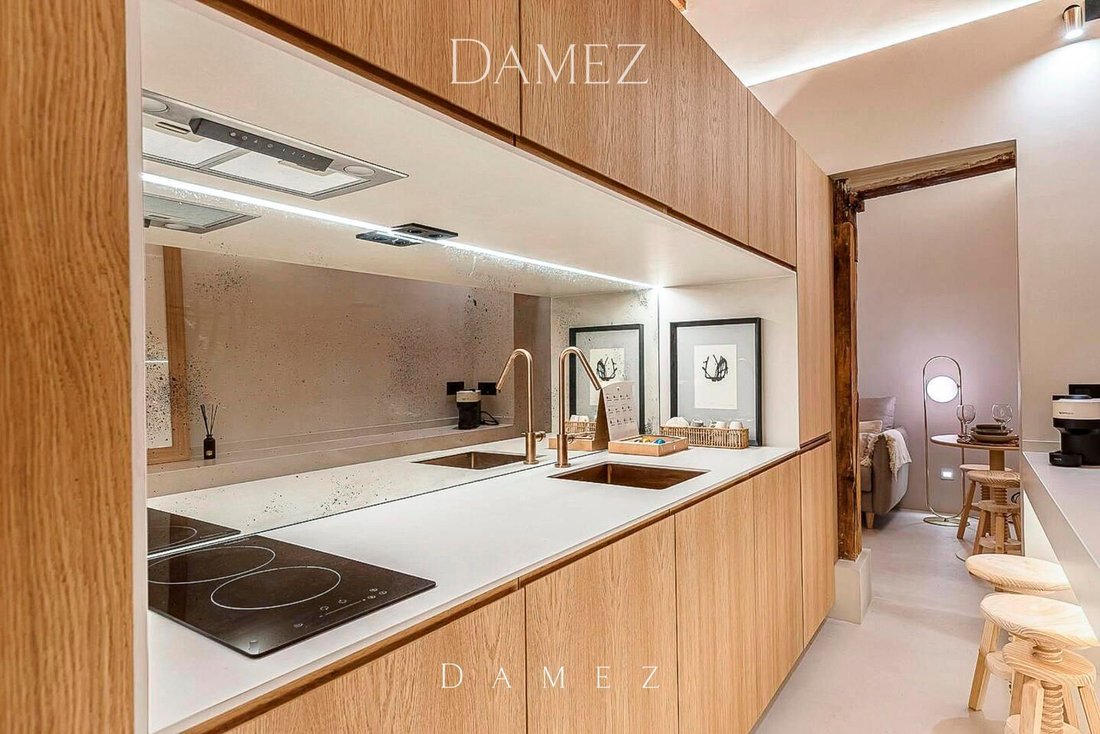 Appartement à Centro, Madrid, Espagne 4 - 18358207