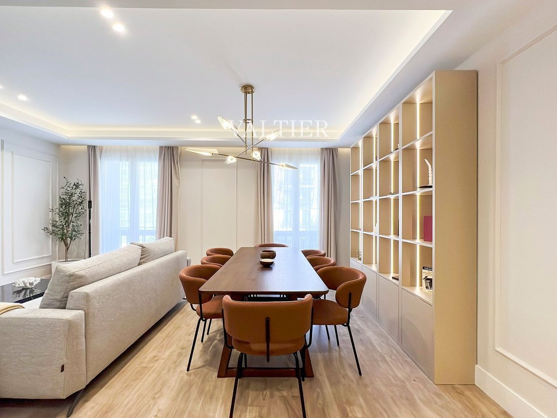 Apartment in Barrio Salamanca, Madrid, Spain 4 - 18360077