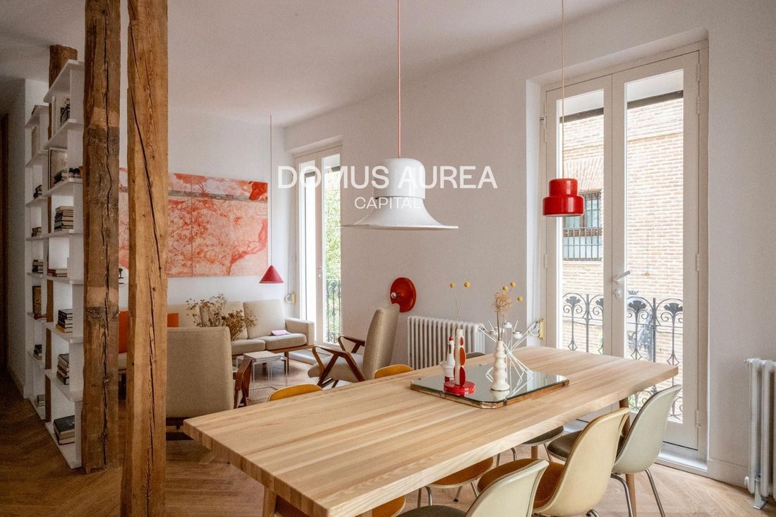 Apartment in Centro, Madrid, Spain 2 - 18359398