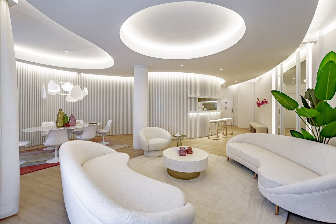 Appartement à Salamanque, Madrid, Espagne 2 - 18357537
