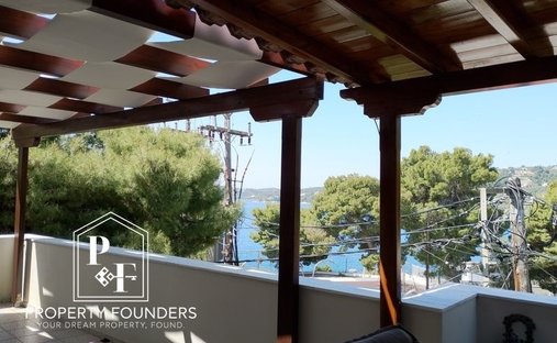 House in Skiathos, Thessaly and Central Greece, Greece 1
