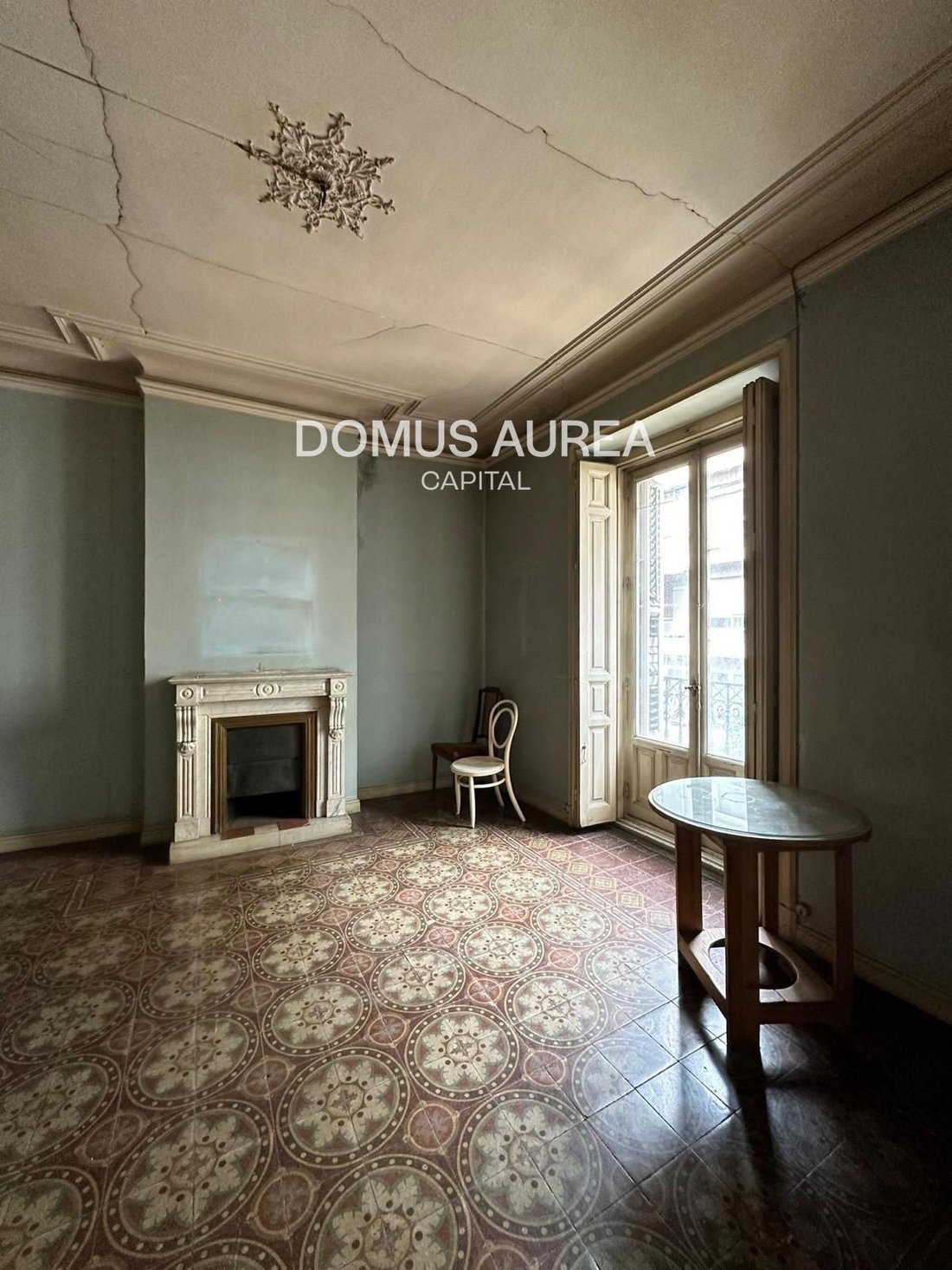 Apartment in Barrio Salamanca, Madrid, Spain 3 - 18360192