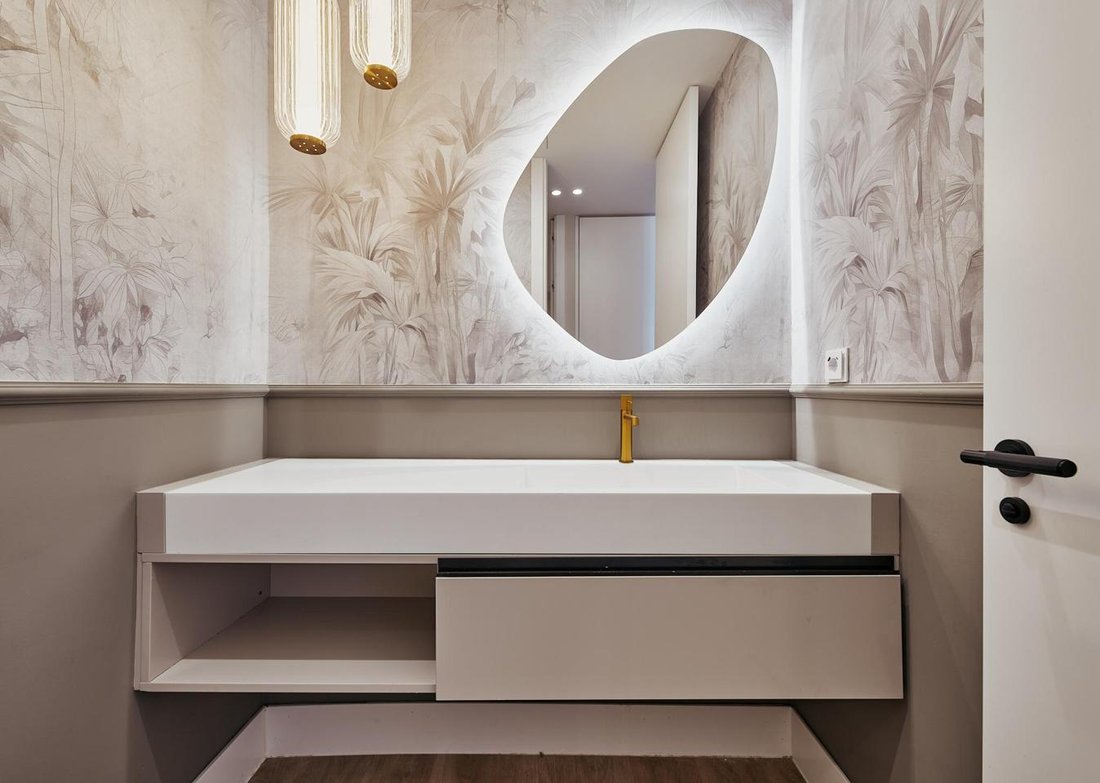 Apartment in Barrio Salamanca, Madrid, Spain 5 - 18357656