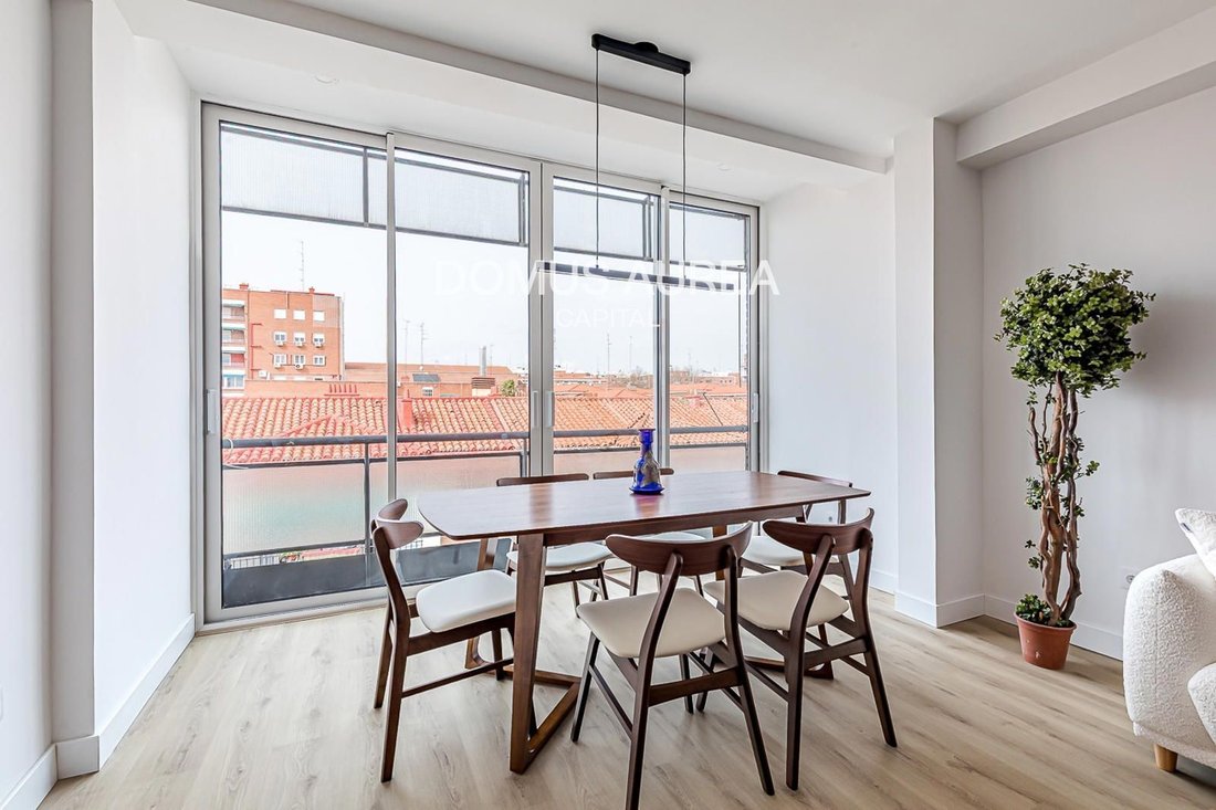 Apartment in Tetuan, Madrid, Spain 4 - 18358870